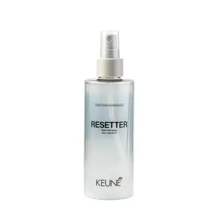 Spray Capilar Keune Style Resetter 200ml 200ml