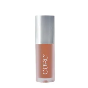 Lip Oil Care Natural Beauty Caramel Glow 4,2ml Caramel Glow