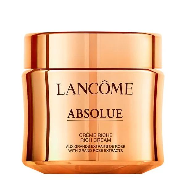 Creme Anti-Idade Facial Lancôme Absolue Rich 60ml 60ml