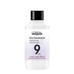 Oxidante L'Oréal Professionnel Dia Developer 9 Volumes 90ml 9 Volumes