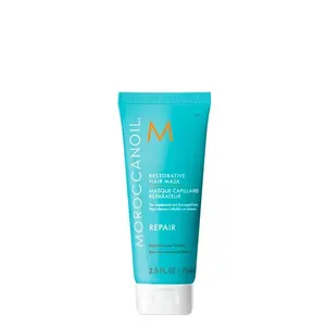 Máscara Moroccanoil Repair Reparadora 75ml 75ml