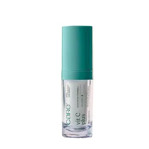 Booster Care Natural Beauty Vitamina C Plus 15ml 15ml