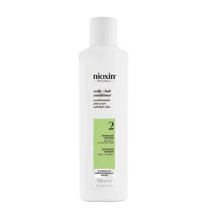 Nioxin Cabelo Natural com Afinamento Avançado - Sistema 2 Condicionador 1000ml