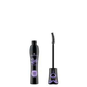 Máscara para Cílios Alongadora Essence Lash Princess Preto 12 ml Preto