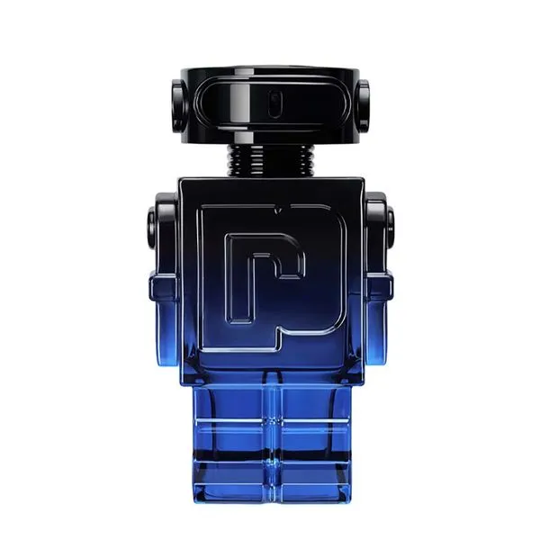 Perfume Rabanne Phantom Intense Masculino - Eau de Parfum 100ml 100ml