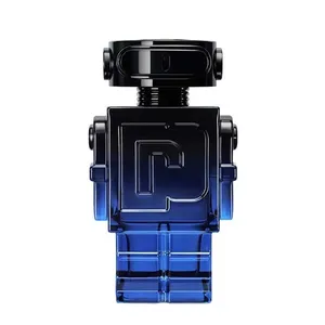 Perfume Rabanne Phantom Intense Masculino - Eau de Parfum 100ml 100ml