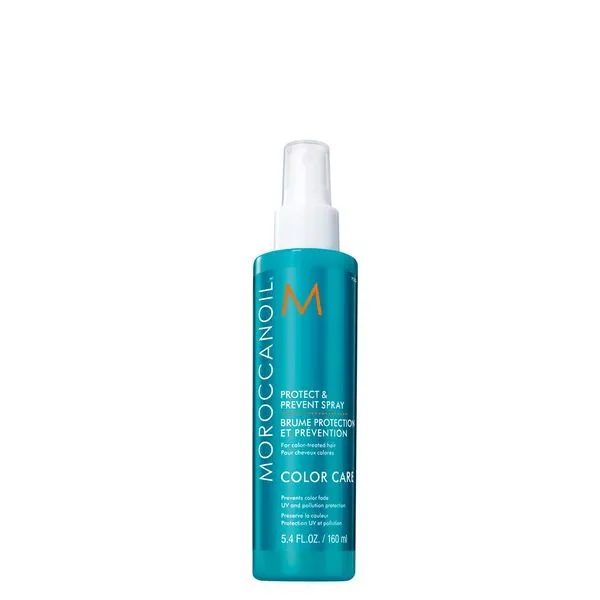 Spray de Prevenção e Proteção da Cor Moroccanoil Color Care 160ml 160 ml
