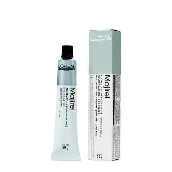 Coloração L'Oréal Professionnel Majirel 50g 8.0 Louro Claro Profundo 8.0 Louro Claro Profundo