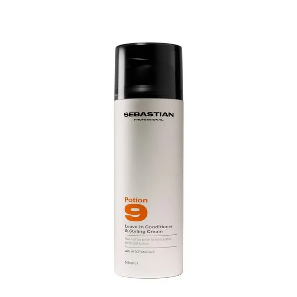Leave-in Sebastian Professional Potion9 145ml 145ml