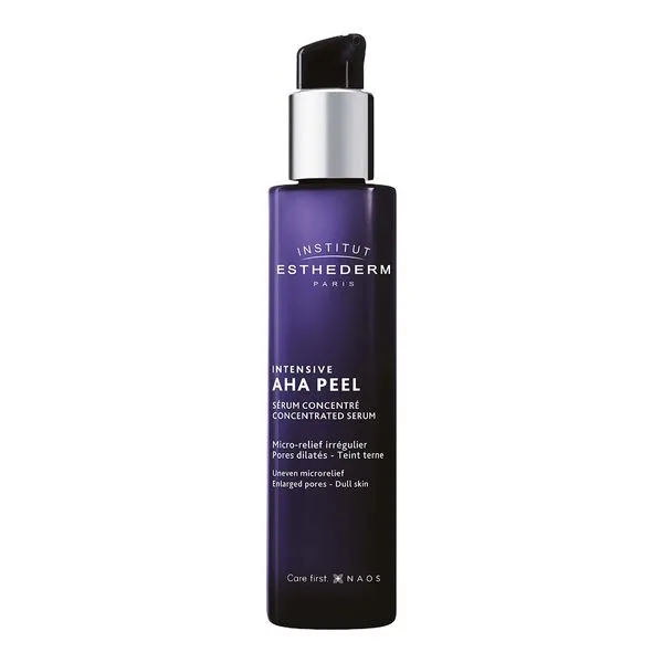Sérum Facial Esthederm Intensive Aha Peel Efeito Peeling 30ml