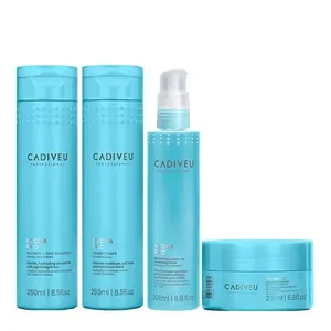 Kit Cadiveu Professional Hydra Pro Full Routine Kit
