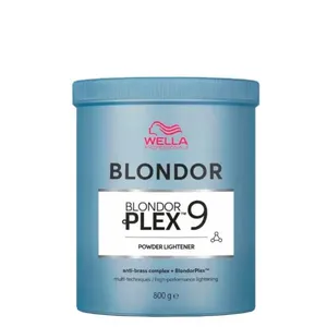 Pó Descolorante Wella Professionals Blondorplex 9 800g 800g