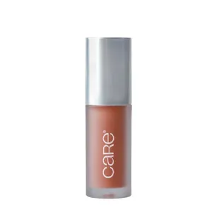 Lip Oil Care Natural Beauty Rosa Queimado 4,2ml Rosa Queimado