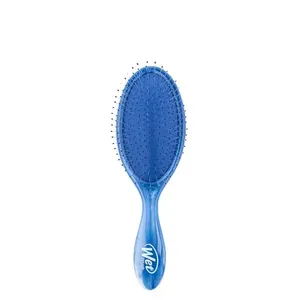 Escova para Desembaraçar WetBrush Original Detangler Marmore Azul Azul