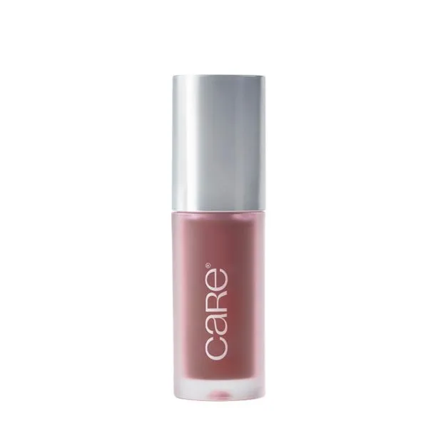 Lip Oil Care Natural Beauty Mauve 4,2ml Mauve