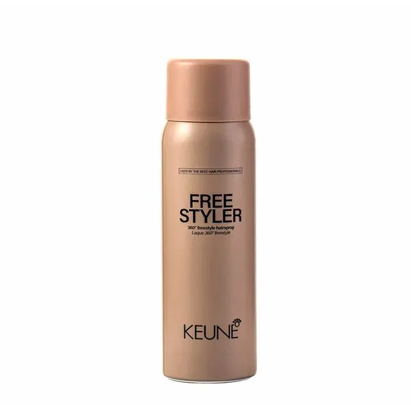 Spray Capilar Keune Style Freestyler 75ml 75ml