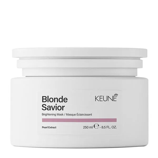 Máscara Keune Care Blonde Savior 250ml 250ml