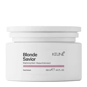 Máscara Keune Care Blonde Savior 250ml 250ml