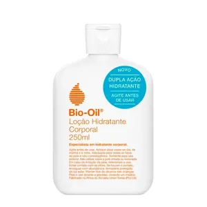 Loção Corporal Hidratante Bio-Oil 250ml 250 ml
