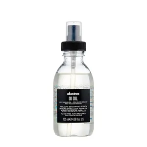 Óleo de Tratamento Multifunções Davines Oi 135ml 135ml