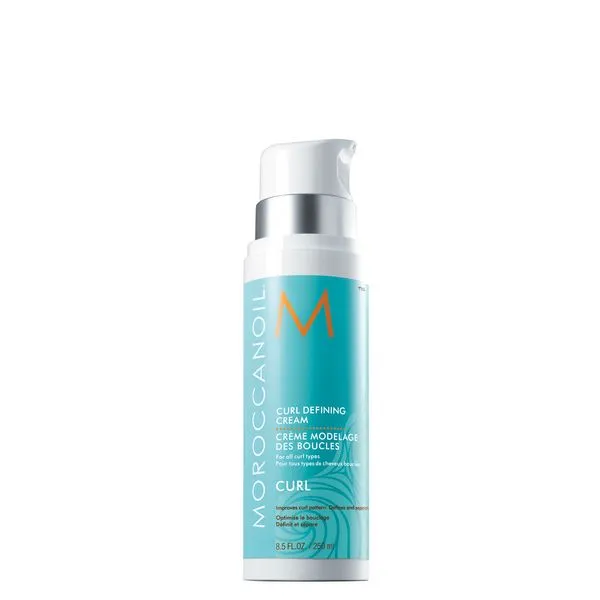 Creme de Pentear Moroccanoil Curl Defining 250ml 250ml