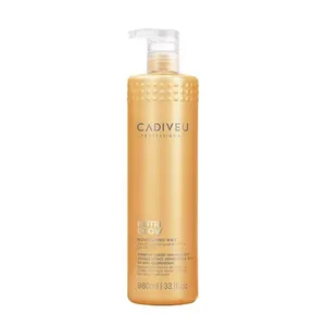Cera Cadiveu Professional Nutri Glow Nutritiva Condicionante 980ml 980ml