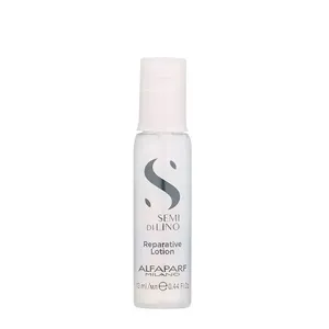Ampola Alfaparf Milano Professional Semi di Lino Reparative Lotion 13ml 13ml