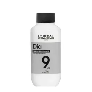 Revelador L'Oréal Professionnel Dia Richesse 9Vol 75ml 75ml