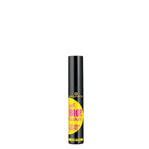 Máscara de Volume para Cílios Essence Get Big Lashes Volume Boost 12ml 12ml