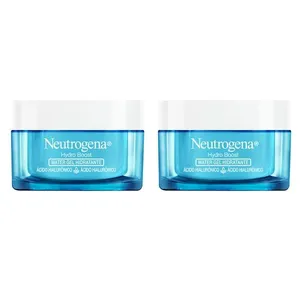 Kit Neutrogena Hydro Boost - Hidratante Facial 50g - 2 Unidades