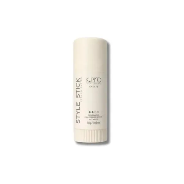 K.Pro Style Stick Cera em Bastão 30 g