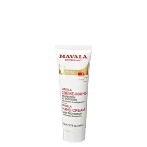 Creme para as Mãos Hidratante Mavala Prebiotic Hand Cream 50ml 50 ml