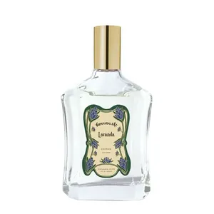 Perfume Granado Lavanda Unissex - Colônia 100ml 100ml