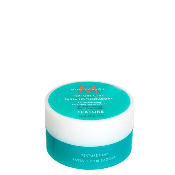 Pasta Texturizadora de Ar Mlila Moroccanoil Texture 75ml 75 ml