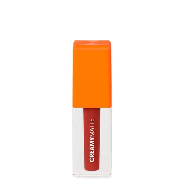 Batom Líquido Mari Maria Creamy Matte Maria Sofia 3,6ml Maria Sofia