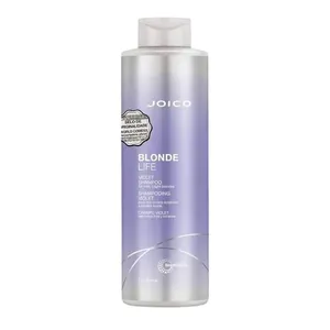 Shampoo Joico Blonde Life Violet Smart Release Matizador 1 L