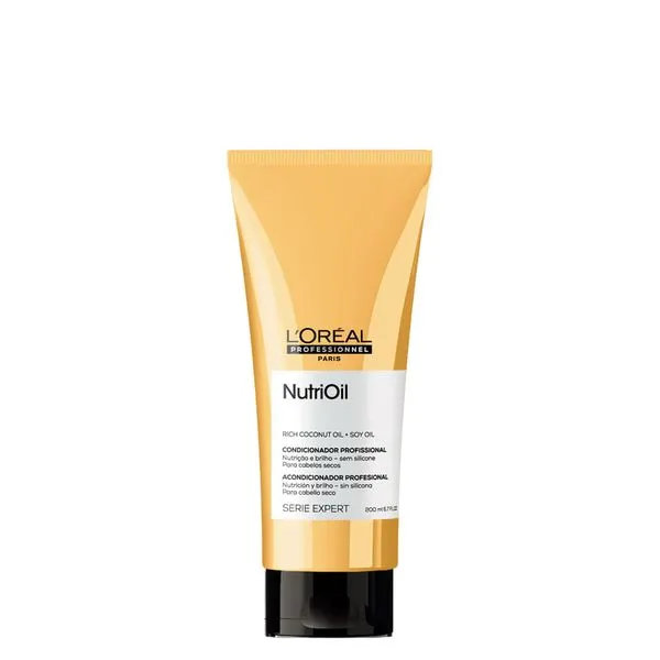 Condicionador L'Oréal Professionnel Serie Expert NutriOil 200 ml 200 ml