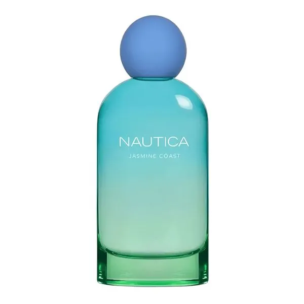 Nautica - Jasmine Coast Feminino - Eau de Parfum - 100ml
