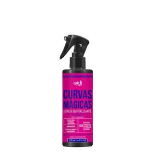 Soroh Widi Care Revitalizante Curvas Mágicas 200ml 200 ml