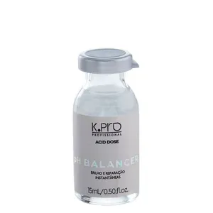 Acidificante K.Pro Profissional Ph Balancer 15ml 15ml