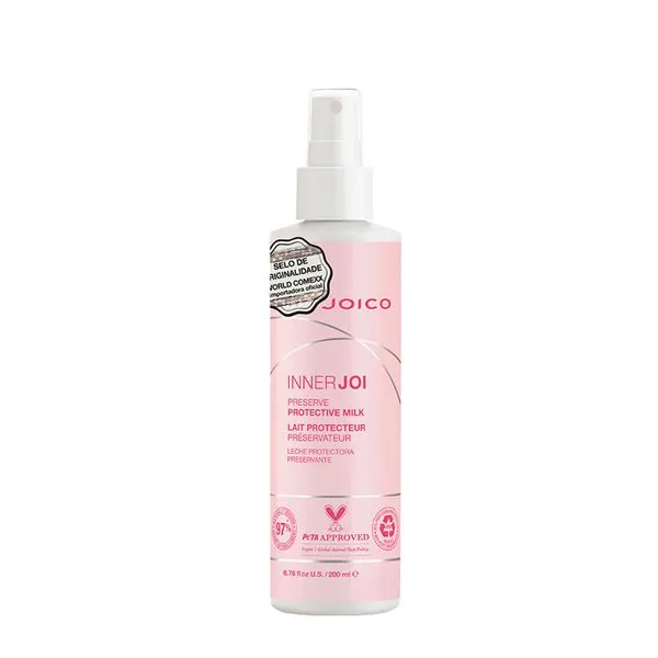Leave-In Joico Innerjoi Home Care Preserve 200ml 200ml