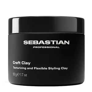 Argila Texturizadora Sebastian Professional Craft Clay 50g 50g