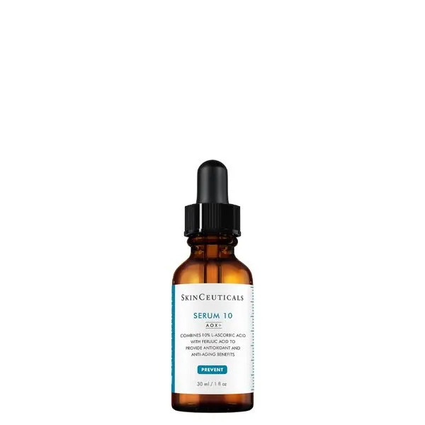 Sérum Facial Anti-Idade Skinceuticals 10 30ml 30 ml