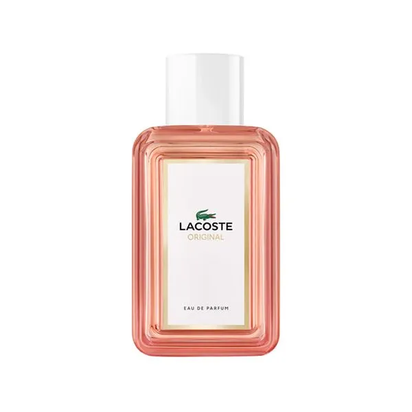 Lacoste - Original Femme - Perfume Feminino - Eau de Parfum - 40ml