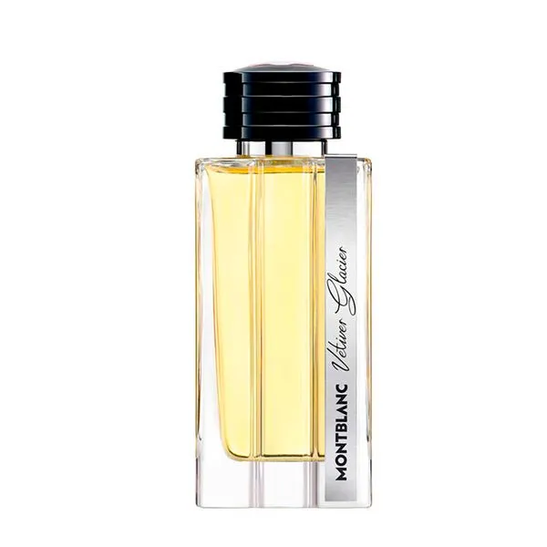 Perfume Montblanc Collection Vetiver Glacier Masculino - Eau de Parfum 125ml 125ml