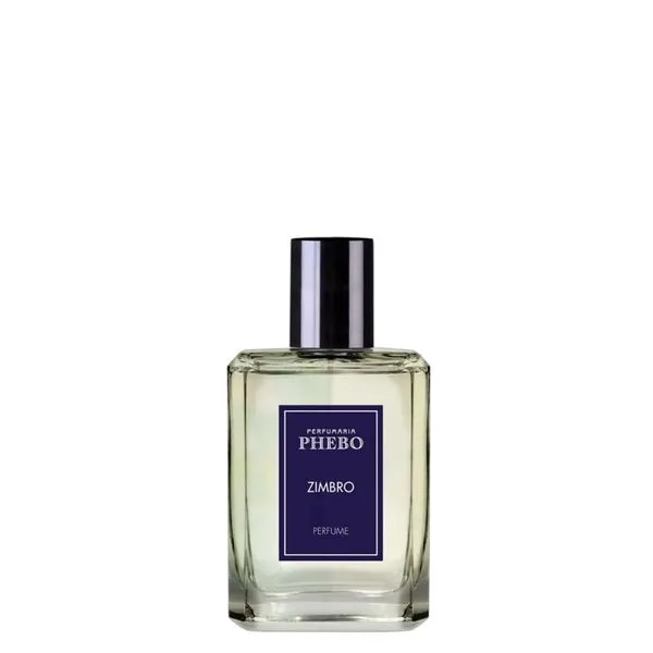 Perfume Phebo Perfumaria Zimbro Parfum Unissex 100ml 100ml