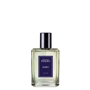 Perfume Phebo Perfumaria Zimbro Parfum Unissex 100ml 100ml