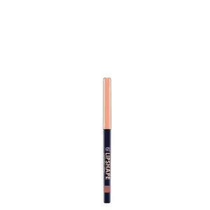 Lapiseira Labial Bruna Tavares Bt Lipshape Taupe Brown 0,3 g Bruna Tavares Bt Lipshape Lapiseira Labial Taupe Brown 0,3g