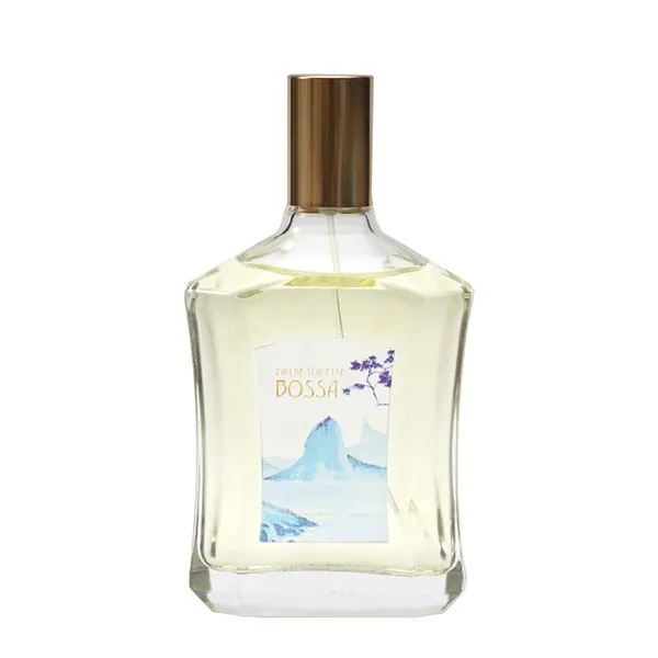 Perfume Granado Vintage Bossa Unissex - Eau de Toilette 100ml 100ml