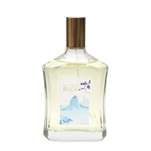 Perfume Granado Vintage Bossa Unissex - Eau de Toilette 100ml 100ml